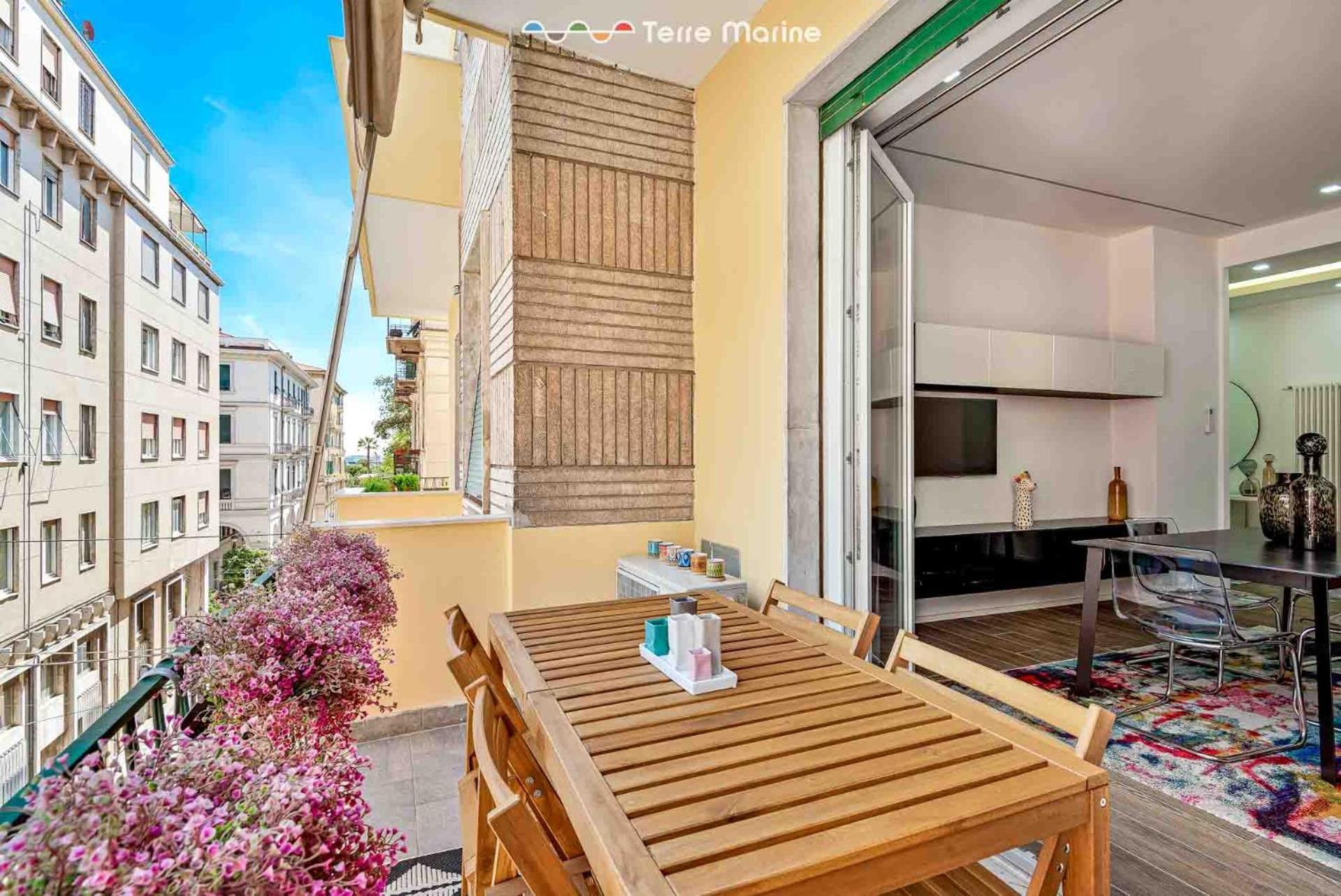 La Casa Di Zoe, Terre Marine Lägenhet La Spezia Exteriör bild